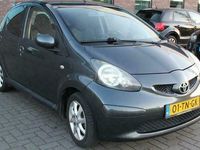 tweedehands Toyota Aygo 1.0-12V + Automaat