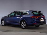 tweedehands Renault Talisman ESTATE 1.5 dCi Zen [ Nav Carplay LED dagrij chroomaccenten ]