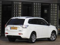 tweedehands Mitsubishi Outlander P-HEV EXECUTIVE/ 4X NWE ALL SEASON BANDEN/ TREKHAAK