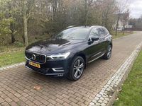 tweedehands Volvo XC60 2.0 T5 AWD Inscription Pano, Leder,