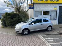 tweedehands Opel Corsa 1.0-12V Essentia
