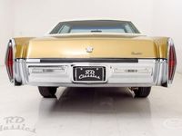 tweedehands Cadillac Deville 7.7 V8 - ONLINE AUCTION