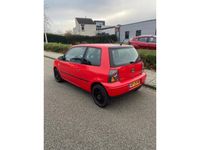 tweedehands Seat Arosa 1.4i Stella