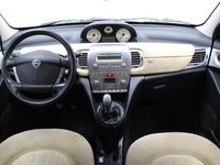 tweedehands Lancia Ypsilon 1.4 Oro | Climate control | Nwe koppeling | Sportvelgen | Parkeersensoren achter