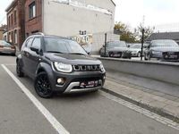 Occasion Suzuki Ignis 83 PK (61 kW) 2022 Grijs Hatchback