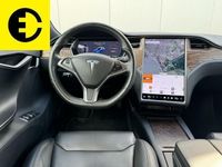 tweedehands Tesla Model S Standard Range | 4% | Gratis Superchargen* |Incl.