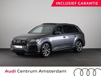 Occasion Audi Q7 Proline 381 PK (280 kW) 2023 Grijs SUV