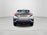 tweedehands Toyota C-HR 1.8 Hybrid Dynamic | 115.310 km | 2018 | Hybride Benzine