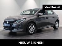 Occasion Peugeot 208 2023 Grijs Hatchback