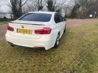 tweedehands BMW 330e 330m-paket i-Perdormance