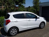 tweedehands Opel Karl 1.0i Edition x PDC/Airco/Cruise/5-Drs/Privacy Glas