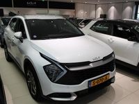 Occasion Kia Sportage 230 PK (169 kW) 2023 Wit SUV