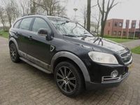 tweedehands Chevrolet Captiva 3.2i Executive