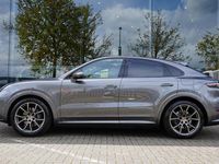 tweedehands Porsche Cayenne Coupé 3.0 E-Hybrid Sport Design Sportuitlaat Elektrische Trekhaak