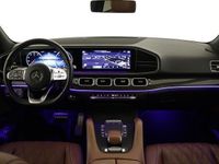 tweedehands Mercedes GLE400 4MATIC Premium Plus | Panoramadak | AMG Styling | Trekhaak electrisch |