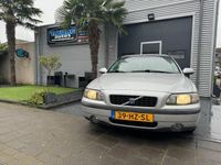 tweedehands Volvo S60 2.4 Edition AIRCO Yongtimer