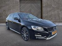 tweedehands Volvo V60 2.4 D6 AWD Plug-In Hybrid Summum