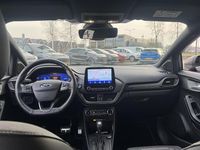 Occasion Ford Puma ST-Line X 125 PK (91 kW) 2021 Grijs SUV