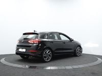 Occasion Hyundai i30 N Line 159 PK (116 kW) 2023 Zwart Hatchback