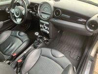 tweedehands Mini Cooper 1.6 *PANODAK*LOOPT ONREGELMATIG*