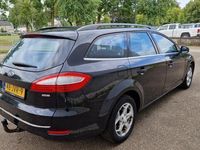 tweedehands Ford Mondeo Wagon 2.0 TDCi Ghia