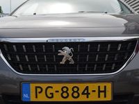 tweedehands Peugeot 2008 1.2 PureTech Blue Lion|AUTOMAAT|NW.DISTR|110PK|DEA
