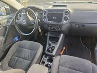 Occasion VW Tiguan Sport 160 PK (117 kW) 2012 Beige SUV
