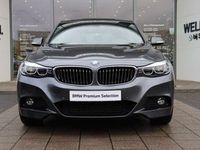 tweedehands BMW 320 Gran Turismo 320i High Executive M Sport Automaat