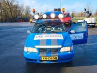 Occasion Volvo V70 140 PK (102 kW) 1999 Stationwagen