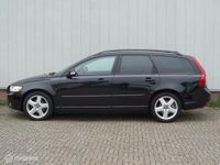 tweedehands Volvo V50 2.0 Kinetic Climate & Cruise control