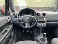 tweedehands Mitsubishi Colt 1.3 Intro Edition