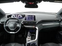 tweedehands Peugeot 3008 GT-Line 130pk Aut. Limited | Climate control | Sto