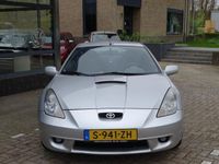 tweedehands Toyota Celica 1.8 VVT-I T-SPORT