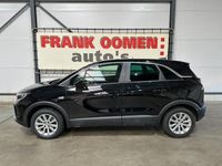 tweedehands Opel Crossland 1.2 Turbo Elegance + Camera | Navigatie | Cruise |