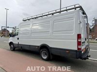 tweedehands Iveco Daily 96.000km| MAXI | 3.0D | 3.5T trekken | Ingericht