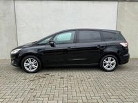 Occasion Ford S-MAX Titanium 161 PK (118 kW) 2017 Zwart MPV