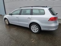 Occasion VW Passat Edition 105 PK (77 kW) 2014 Overige Stationwagen