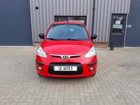 tweedehands Hyundai i10 1.1 Active Cool TOP OCCASION WEINIG KM