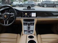 tweedehands Porsche Panamera S E-Hybrid port Turismo 2.9 4 E- / Panoramadak / 360Ca