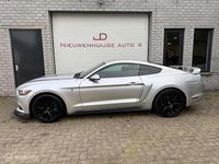 Occasion Ford Mustang 300 PK (220 kW) 2015 Grijs Coupé