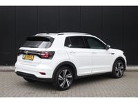 tweedehands VW T-Cross - 1.0 TSI R-Line | 2x R-line | BLIS | BEATS AUDIO | CAMERA | STOELVERWARMIG | 1E EIGENAAR | ORIGINEEL NL | DIGITAAL DASHBOARD | FU