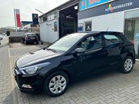 tweedehands Hyundai i20 1.2 HP i-Motion