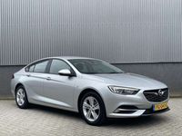 tweedehands Opel Insignia Grand Sport 1.5T 140pk EDITION + extra's | Airconditioning | Navigatie | Parkingpack | Dodehoek detectie | Lm velgen