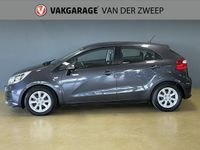 tweedehands Kia Rio 1.2 CVVT ComfortLine | Airco | Bluetooth