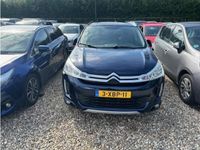 tweedehands Citroën C4 Aircross 1.6 Collection