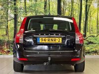 tweedehands Volvo V50 2.0 Business Pro Edition | Cruise Control | Blueto