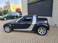 tweedehands Smart Roadster 0.7