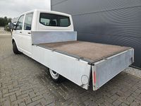 Occasion VW Transporter 2013 Wit Van