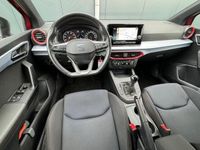 tweedehands Seat Ibiza 1.0 TSI * FR Online * Nieuw Navi scherm * Cruise * Pdc *