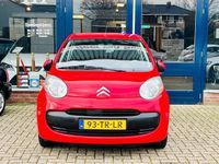 tweedehands Citroën C1 1.0-12V Ambiance! NL AUTO NAP! Airco l Toerentelle